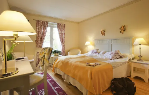 阿克斯霍夫斯洛特酒店