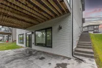 2 Bedroom Newly Basement Suite Hotels in 