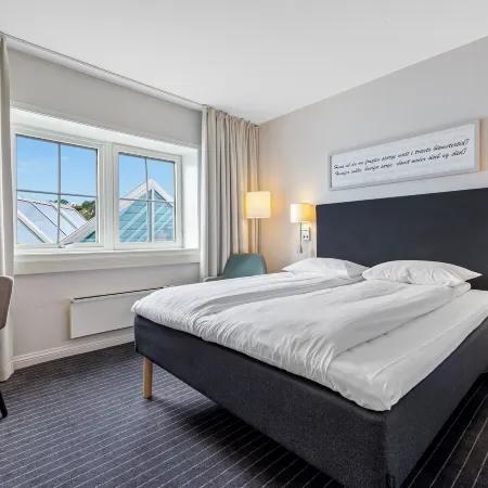 Home Hotel Grimstad Hoteles en Grimstad