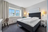 Home Hotel Grimstad Hotels in Lillesands kommun