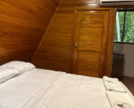 塔拉波託的阿爾皮納小屋