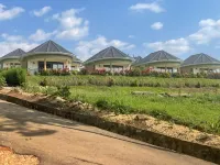 KAIJE COUNTRY COTTAGES Hotels in Kabarole