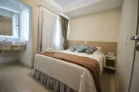 Pousada Retiro Das Ilhas فنادق في بومبينهاس