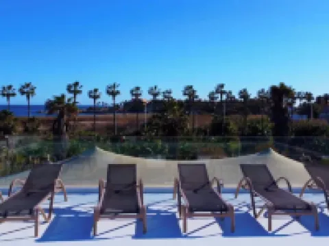 Templo Sotogrande Hoteles en San Roque