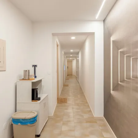 Rooms4you 1 Отели рядом с достопримечательностью «Брага Мунисипал»