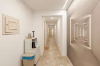 رومز يو 2 إن هيستوريك سنتر أوف براجا