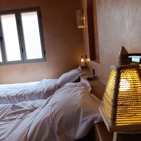 Hotel Kasbah Riad Amnir