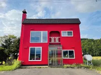 TOMATO CUBE Hotels near Minami-Pippu Station