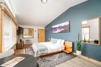 Teton Peaks Resort