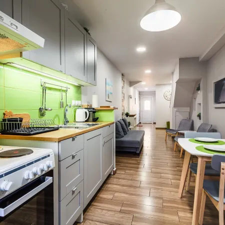 CitySea Fusion, Elegant Gem Minutes from the Beach
