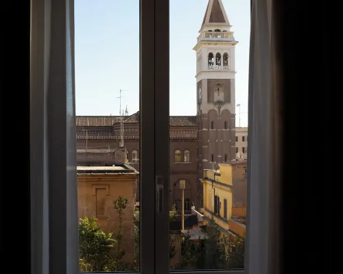 Tiburtina 86 Luxury Suites Hotels in Rom