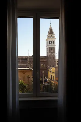 티부르티나 86 럭셔리 스위트