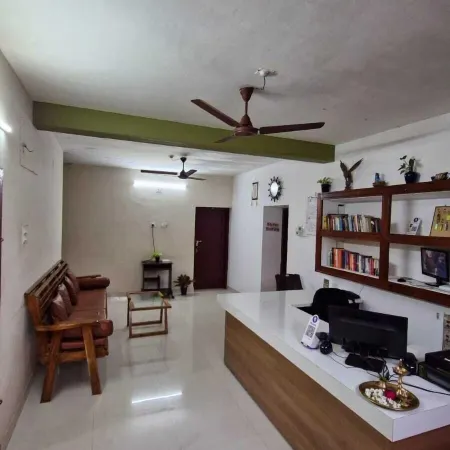 Akshay Beach Resort