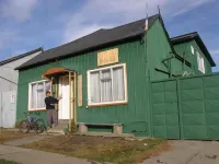 Hostal Bellavista Patagonia Hotels in 