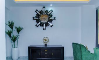 Old Bodija Ibadan - 3 Bedroom Home in a Private Gated Estate With 24 Hour Security & Power