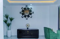 Old Bodija Ibadan - 3 Bedroom Home in a Private Gated Estate With 24 Hour Security & Power