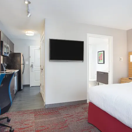 TownePlace Suites Knoxville Oak Ridge