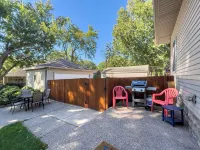 Cherokee Park Family Escape - 3-Star