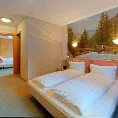 Hôtel Terminus Rooms