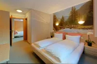 Hôtel Terminus Hotels in Verbier