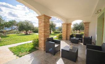 Hotel Essenza di Mirto