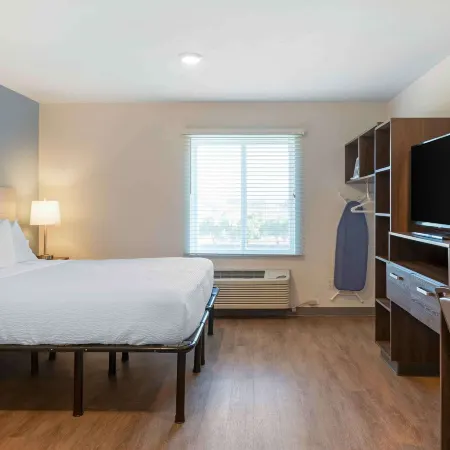 Extended Stay America Suites - Charlotte - Matthews