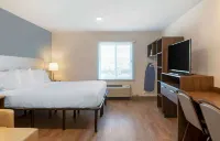 Extended Stay America Suites - Charlotte - Matthews Hotels in Matthews