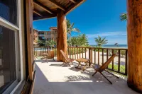 Indigo Belize 1A 3 Bedroom Condo by RedAwning