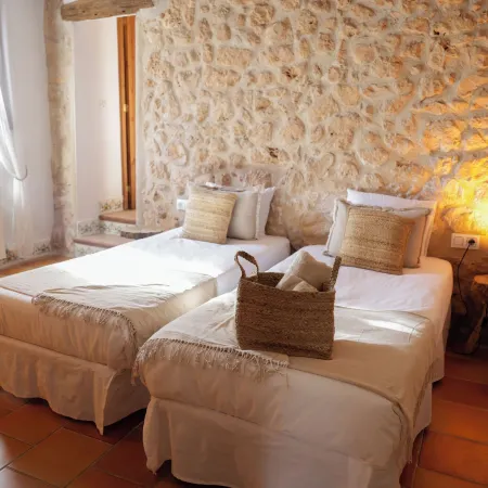 Hotel Agroturismo Finca Son Pieras