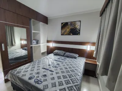 Lacqua DiRoma V Via Caldas Hotels in 