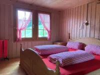 Berggasthaus Tschingelhorn Hotel a Lauterbrunnen