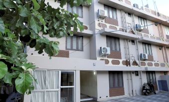 MATHA TOURIST HOME