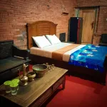 Puri kahuripan Hotels in Semen