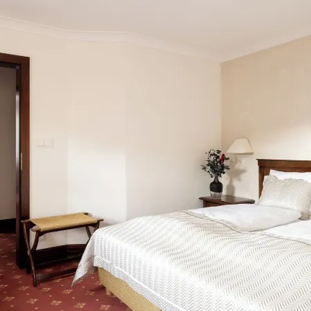 Coco Boutique Hotel & Spa