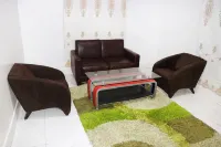 Hotel Hayatt Annexe - 3-Star
