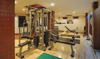 Renest River Country Resort Manali - Gym