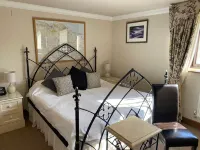 Tarr Farm Inn Hotel a West Somerset District