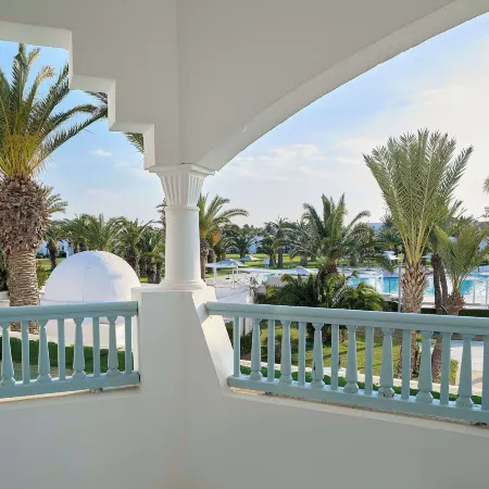 The Mirage Resort & SPA