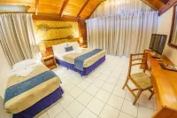 Kokopo Beach Bungalow Resort Hotels in 