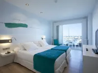 Hotel Costa Azul Hotels near Palma Port