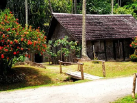 The Still Beach House Hotels in Soufriere