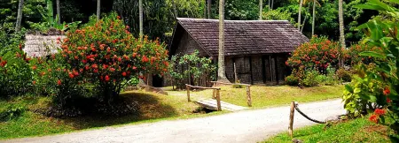 The Still Beach House Отели рядом с достопримечательностью «Анс Частанет Бич»