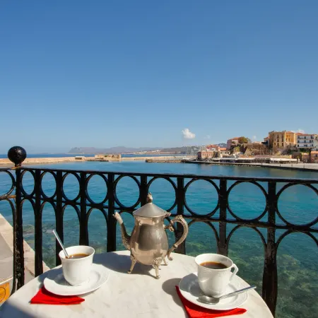 Casa Leone Hotel