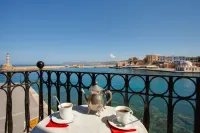 Casa Leone Hotel - romantici