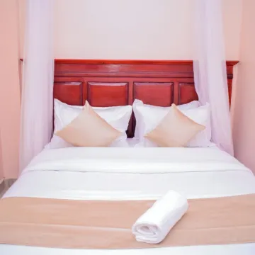 Carla Premier Hotel Hotels near Mamboleo Centre