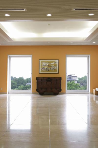 共有エリア たかみや瑠璃倶楽リゾートの写真