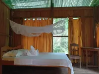 Antares Amazon Lodge Hôtels à : 