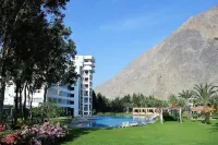 Guizado Portillo Hacienda & Resort - Pools