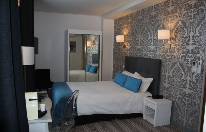 Hotel Dauphin