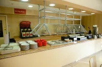 TownePlace Suites Rochester - breakfast
